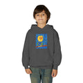 Groggy Owl Kid's Unisex Hoodie