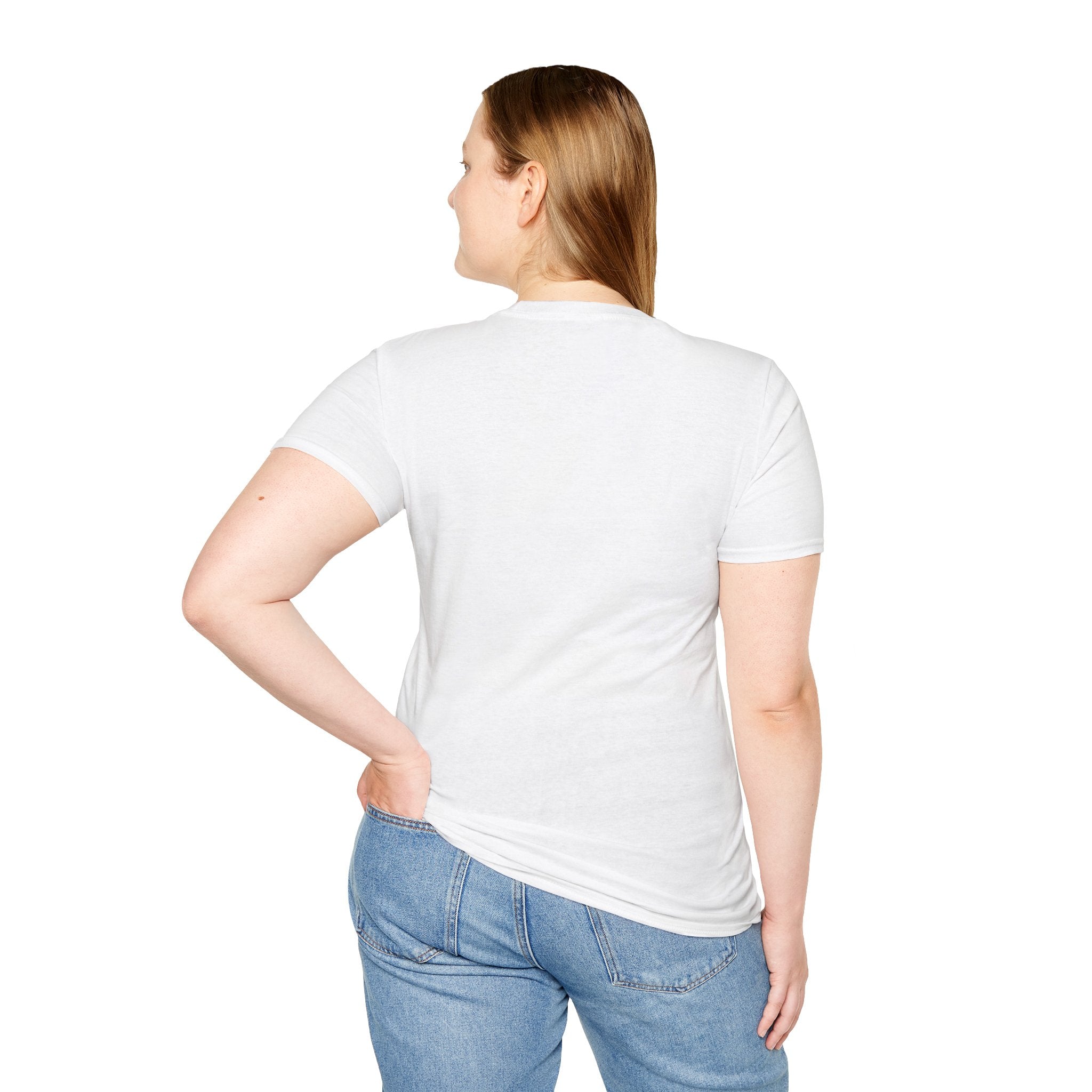 A World of Wonder Adult Unisex T-Shirt