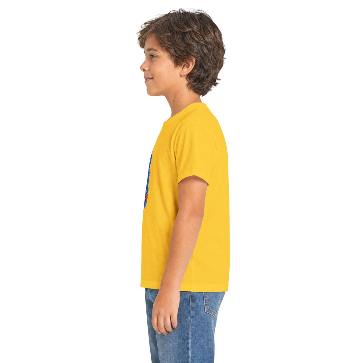 Groggy Owl | Kid's Unisex T-Shirt (SfC)(DUP.G4000B)