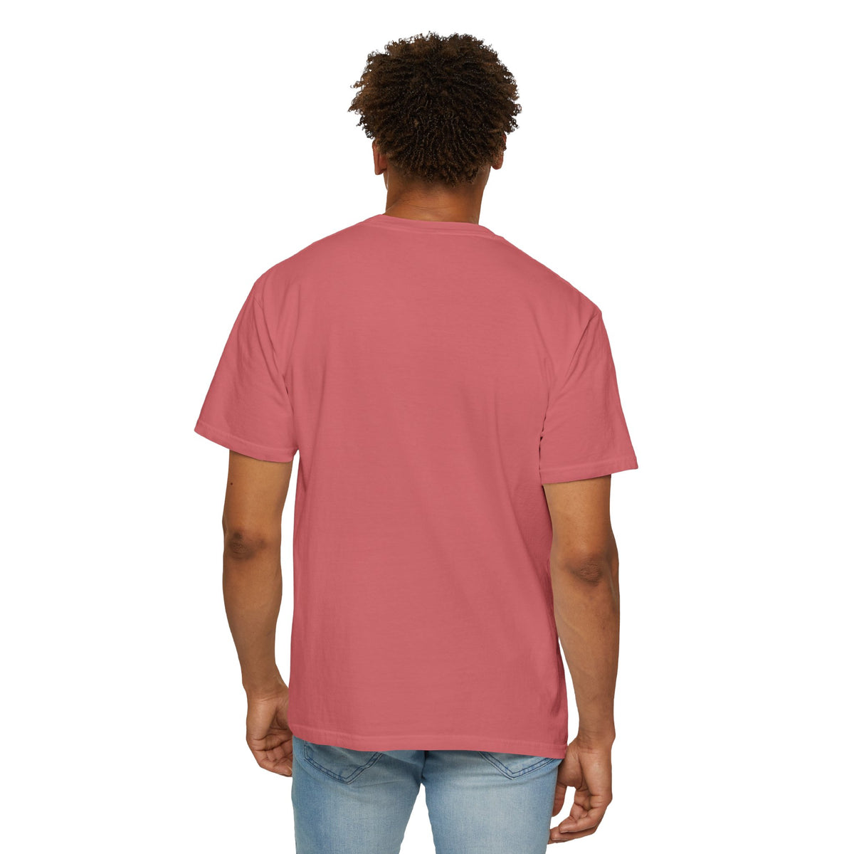 Sunshine in Bloom | Adult Unix T-Shirt (Ships from Canada)