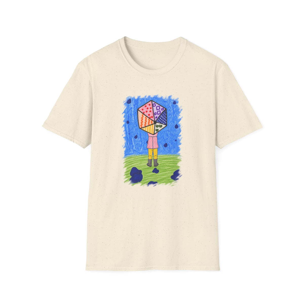 A World of Wonder | Adult Unisex T-Shirt