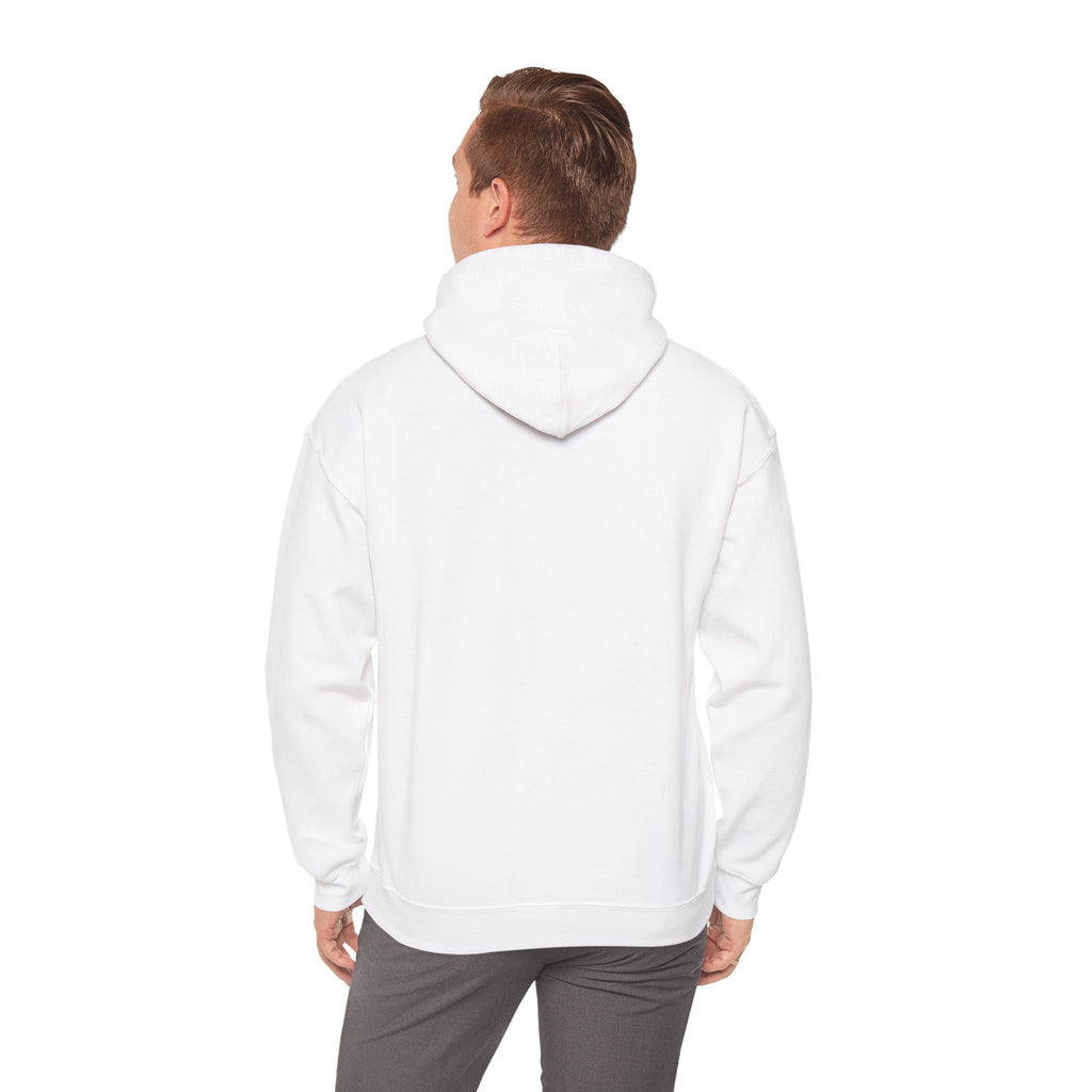 Groggy Owl Adult Unisex Hoodie