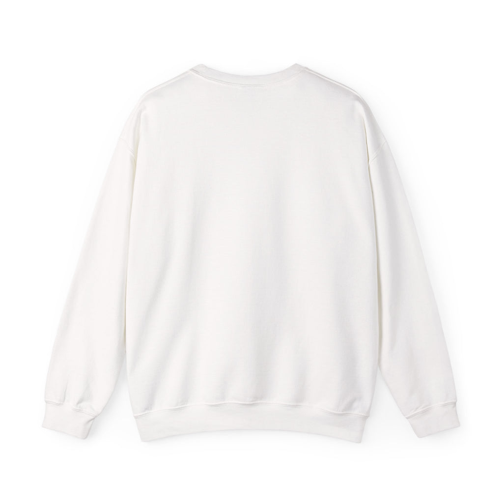 Curious Bear | Adult Unisex Sweatshirt
