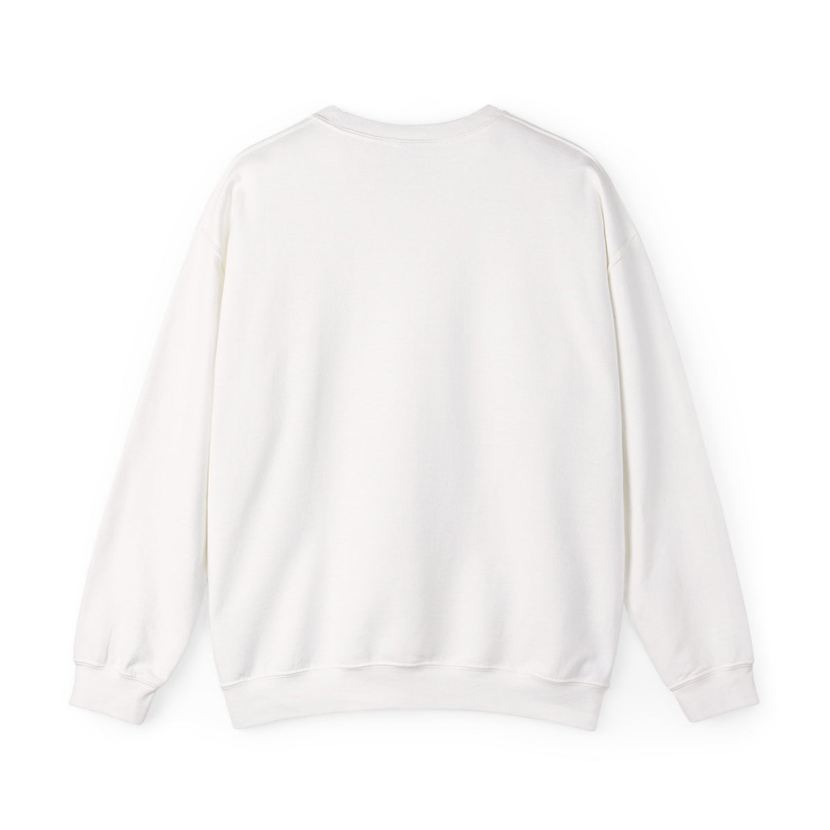 Curious Bear | Adult Unisex Sweatshirt