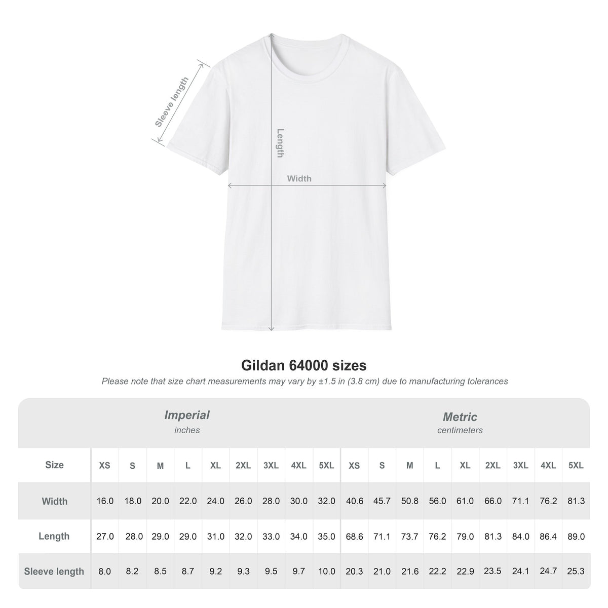Curious Bear Adult Unisex T-Shirt