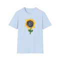 Sunshine in Bloom | Adult Unisex T-Shirt