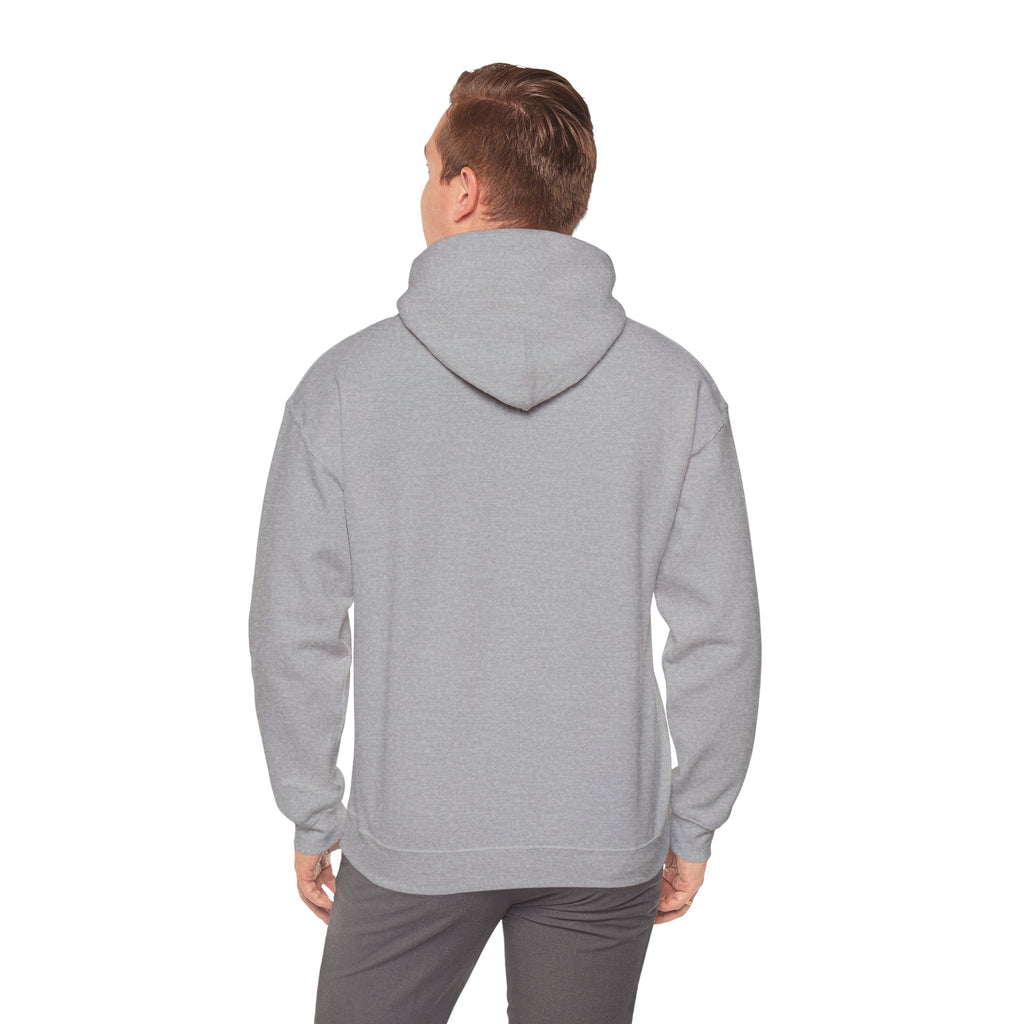 Groggy Owl - Mischief After Dark | Adult Unisex Hoodie