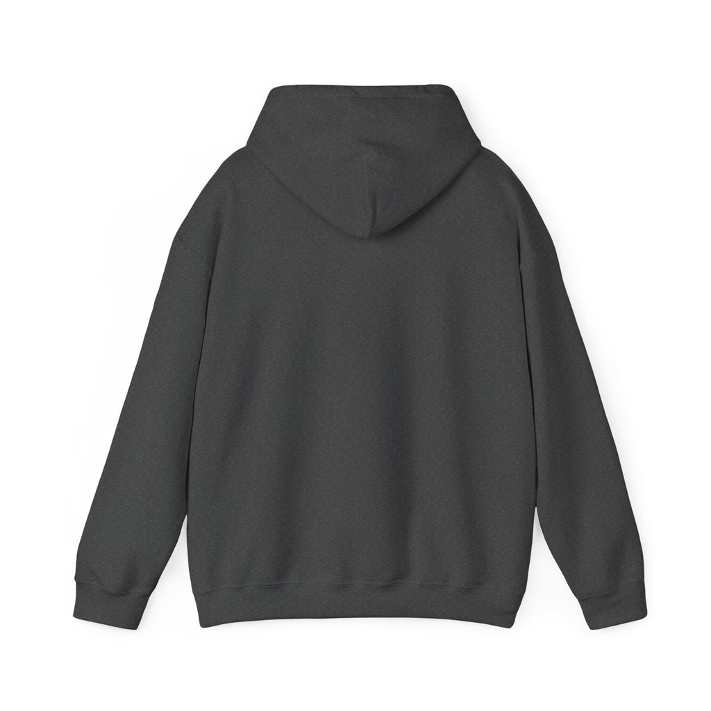 Curious Bear - Little Vampire | Adult Unisex Hoodie