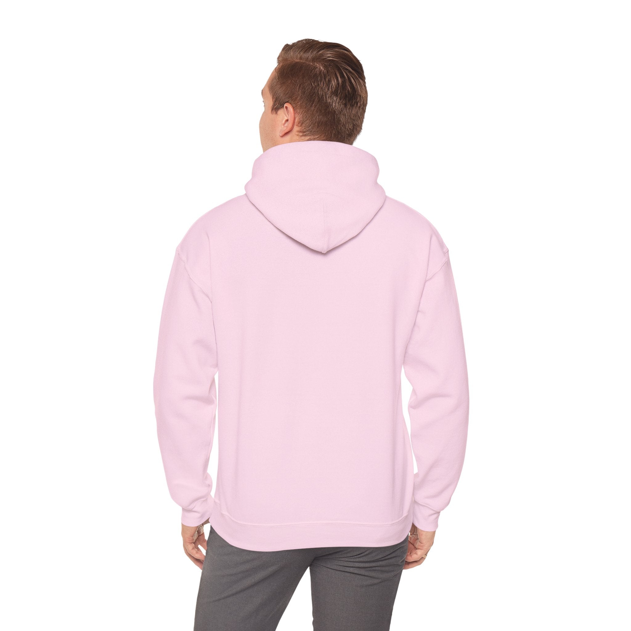 Curious Bear Adult Unisex Hoodie