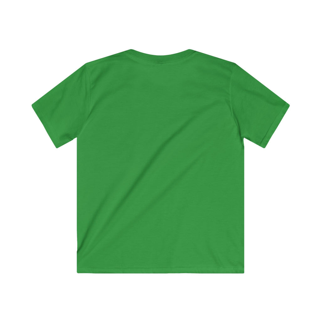 Mello the Gentle Monster | Kids Unisex T-Shirt