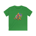 Trilo the Mosaic-Mane Lion | Kids Unisex T-Shirt