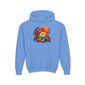 Groggy Owl - Mischief After Dark | Kids Unisex Hoodie