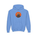 Curious Bear | Kids Unisex Hoodie