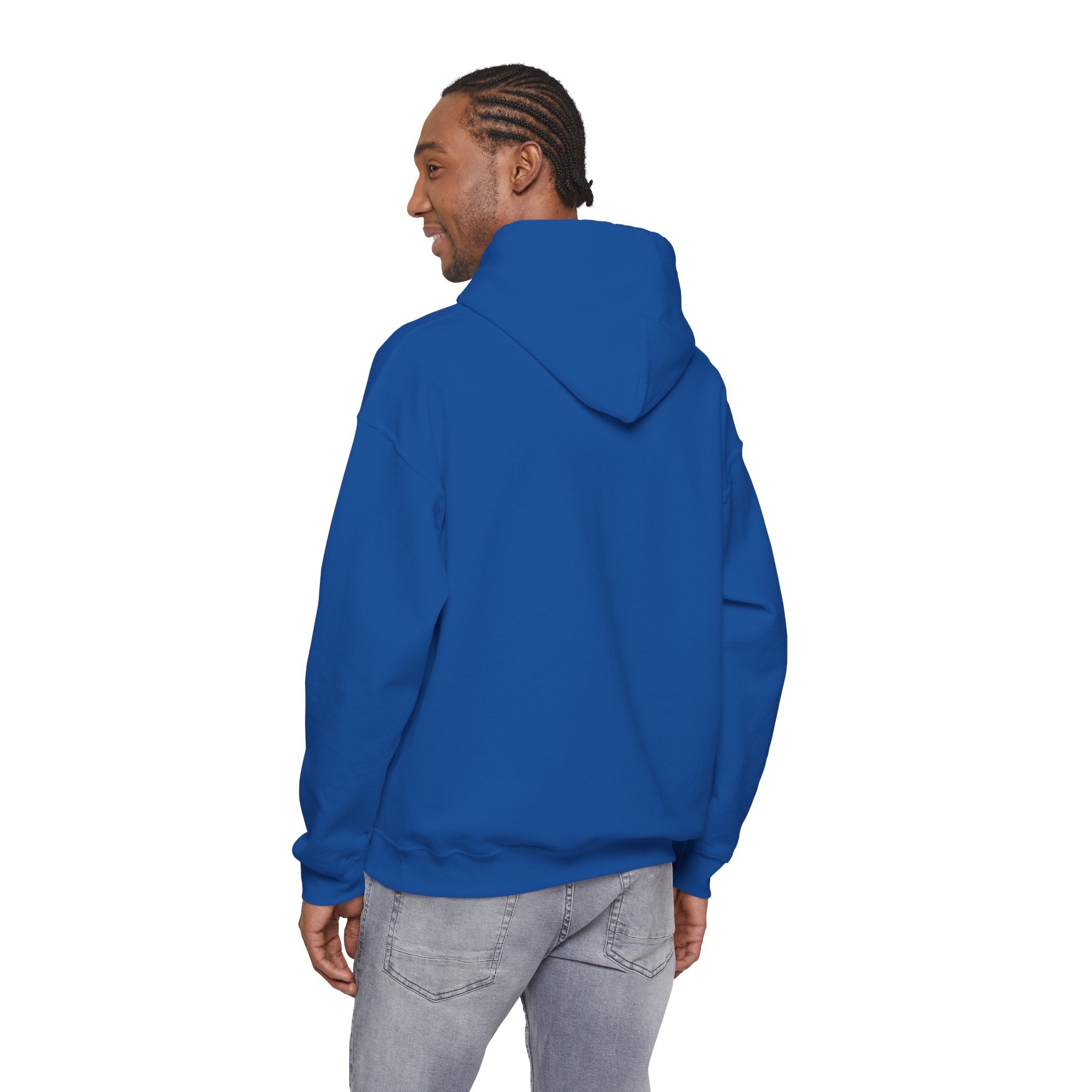Groggy Owl Adult Unisex Hoodie