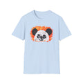 Momo the Doodle Panda | Adult Unisex T-Shirt