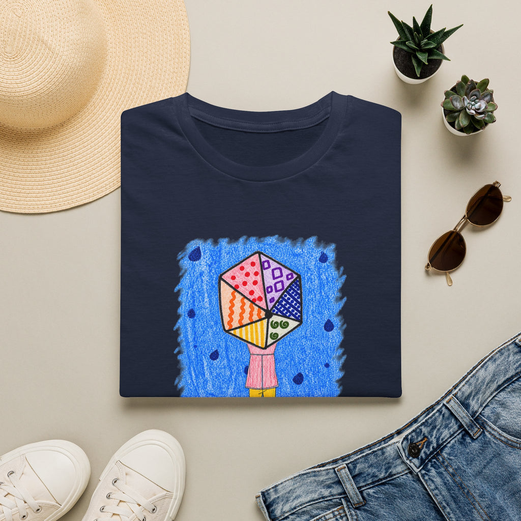 A World of Wonder | Adult Unisex T-Shirt