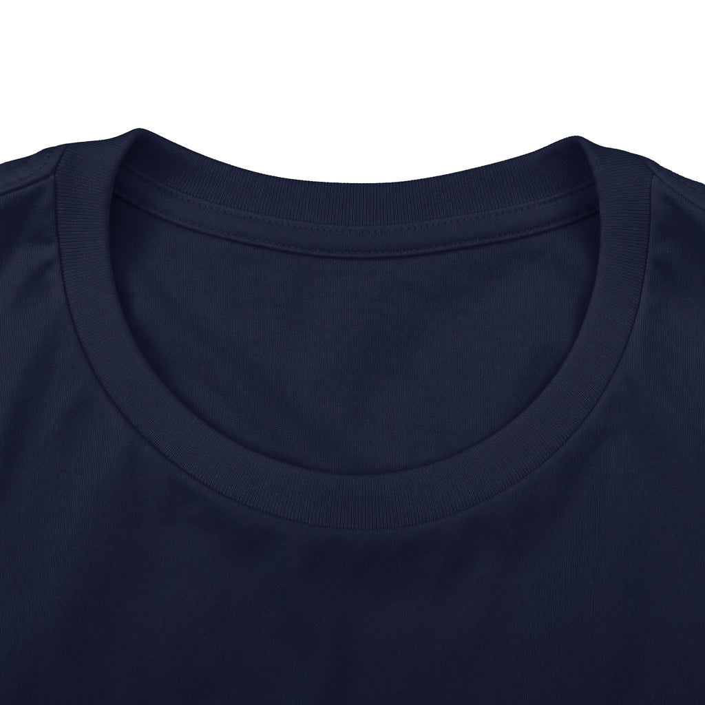Groggy Owl | Adult Unisex Long Sleeve Tee