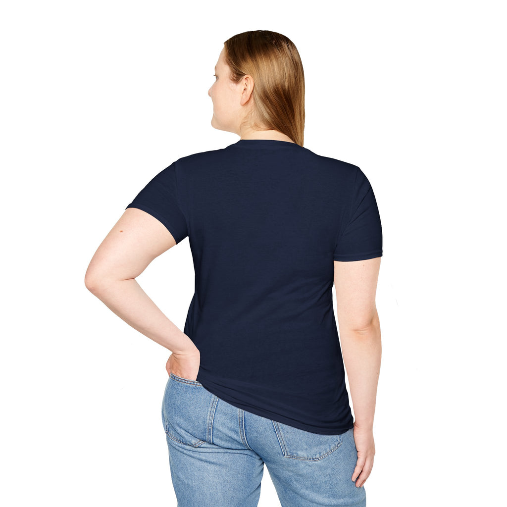 Groggy Owl | Adult Unisex T-Shirt