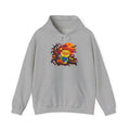Groggy Owl - Mischief After Dark | Adult Unisex Hoodie